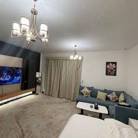 Marina Rose King Abdullah Economic City Exterior foto