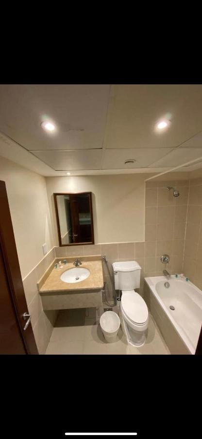 Marina Rose King Abdullah Economic City Exterior foto