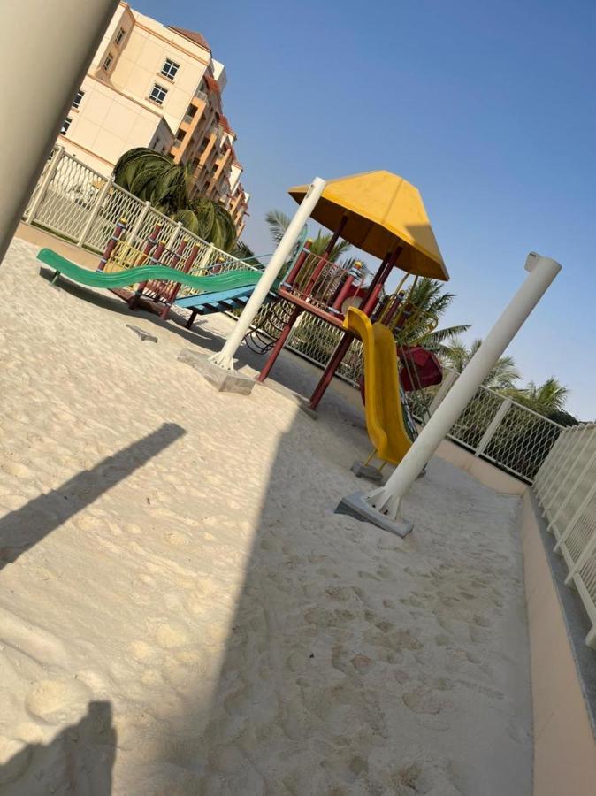 Marina Rose King Abdullah Economic City Exterior foto