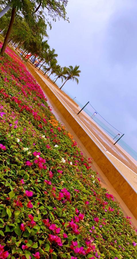 Marina Rose King Abdullah Economic City Exterior foto