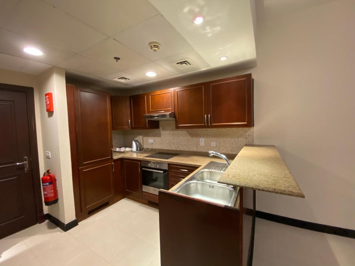 Marina Rose King Abdullah Economic City Exterior foto