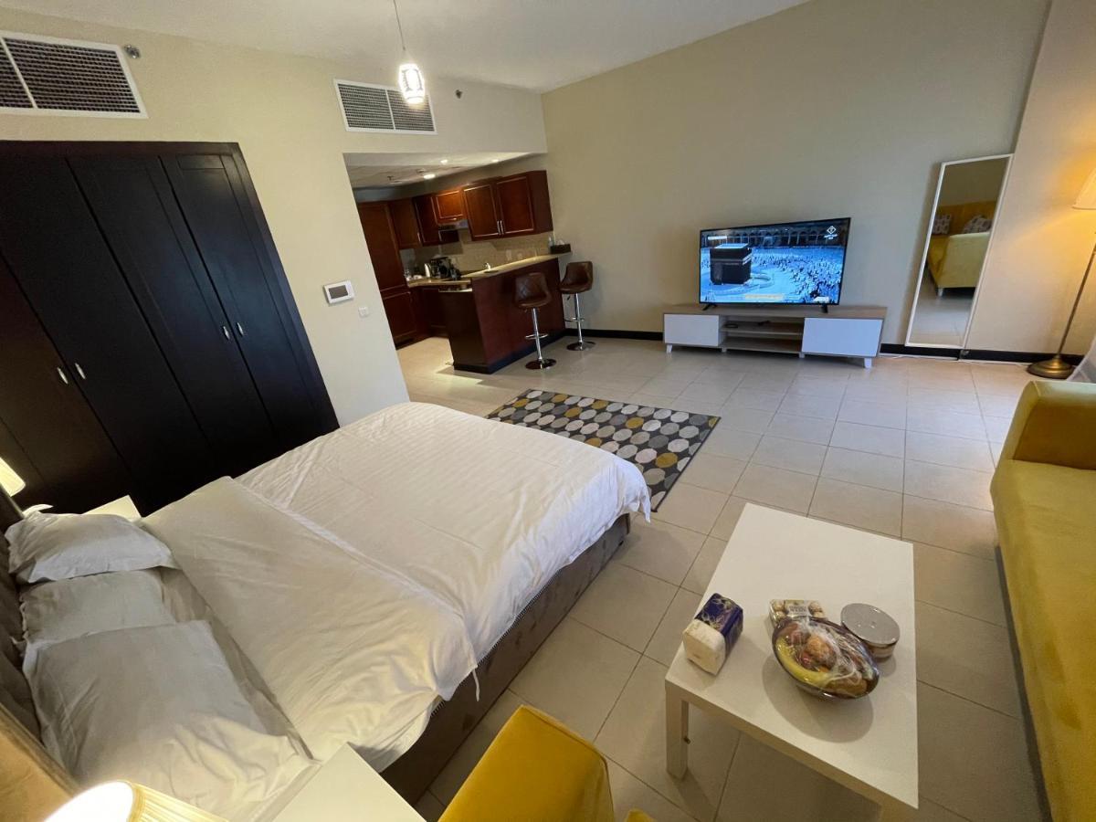 Marina Rose King Abdullah Economic City Exterior foto