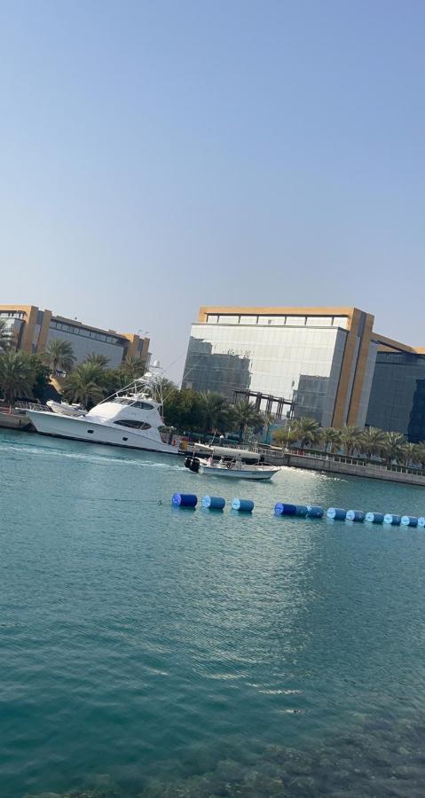 Marina Rose King Abdullah Economic City Exterior foto
