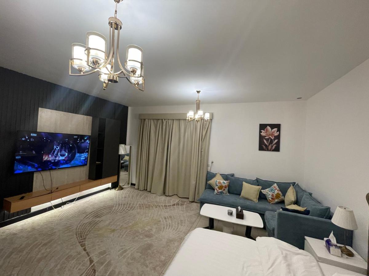 Marina Rose King Abdullah Economic City Exterior foto